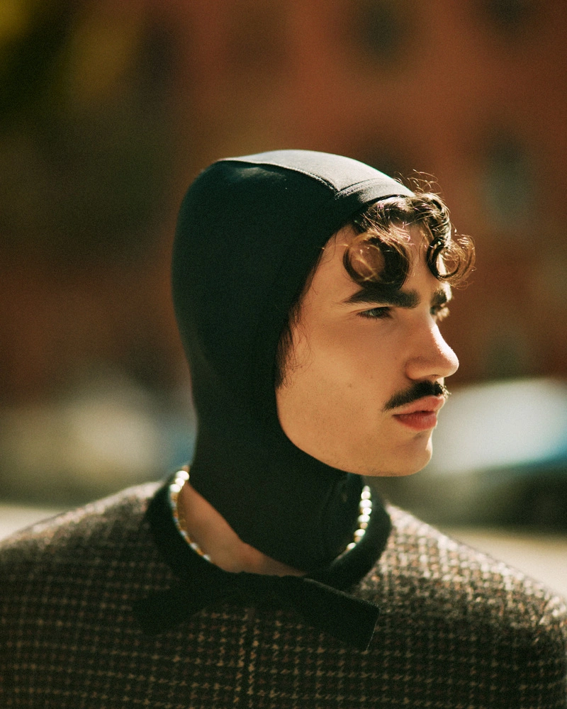 Peter Demas interview by Mike Furey